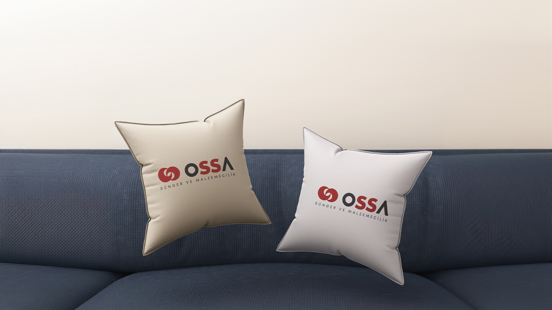 Ossa Sünger Konforlu Mobilyalar