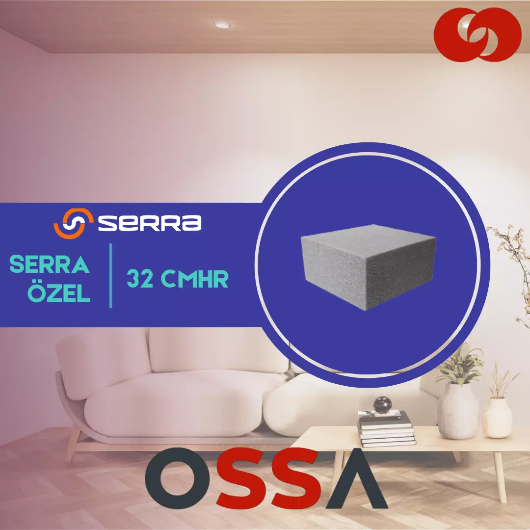 32 CMHR | Ossa Sünger