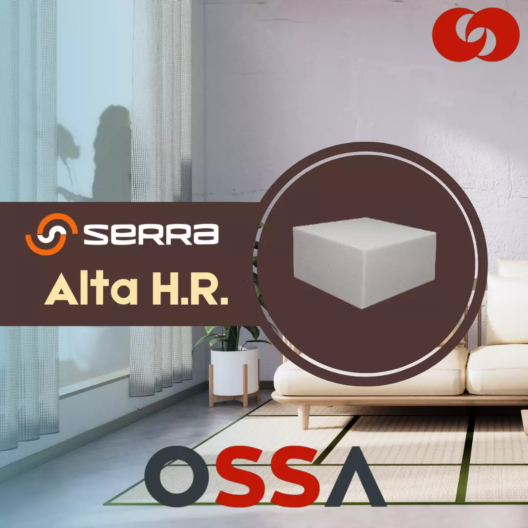 ALTA H.R | Ossa Sünger