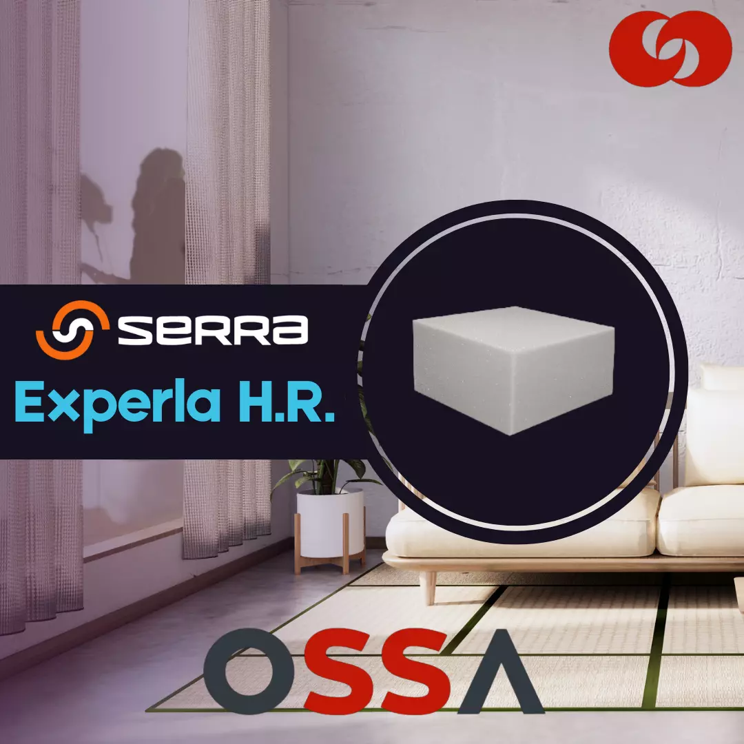 EXPERLA H.R | Ossa Sünger