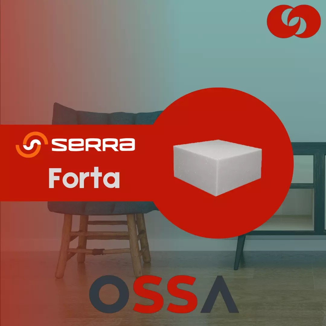 FORTA | Ossa Sünger